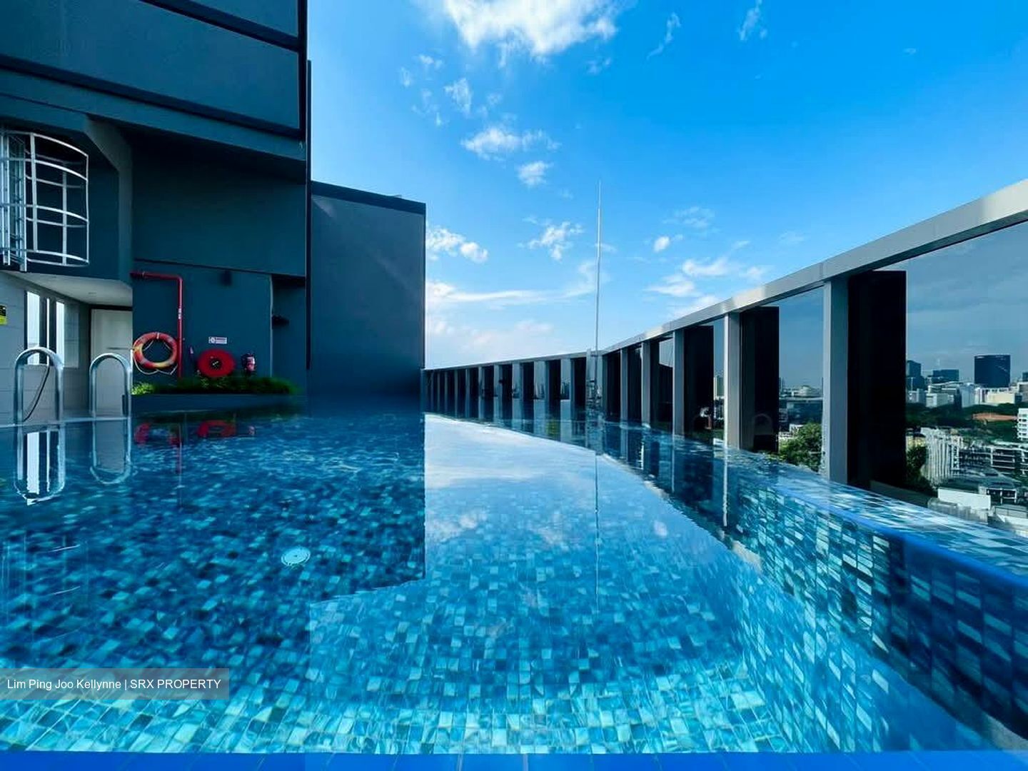 The Iveria (D9), Apartment #639127921